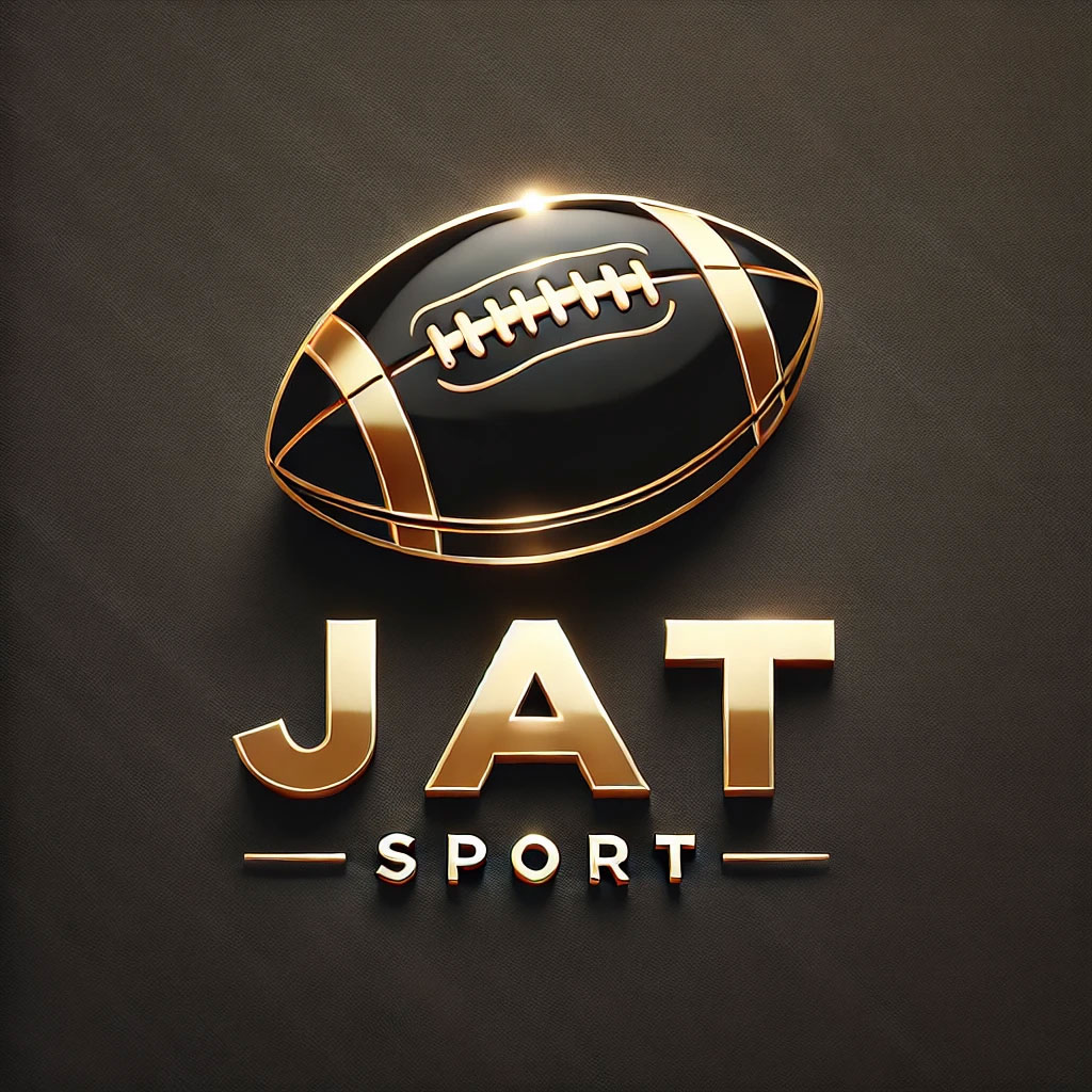 Logo of JAT Sport