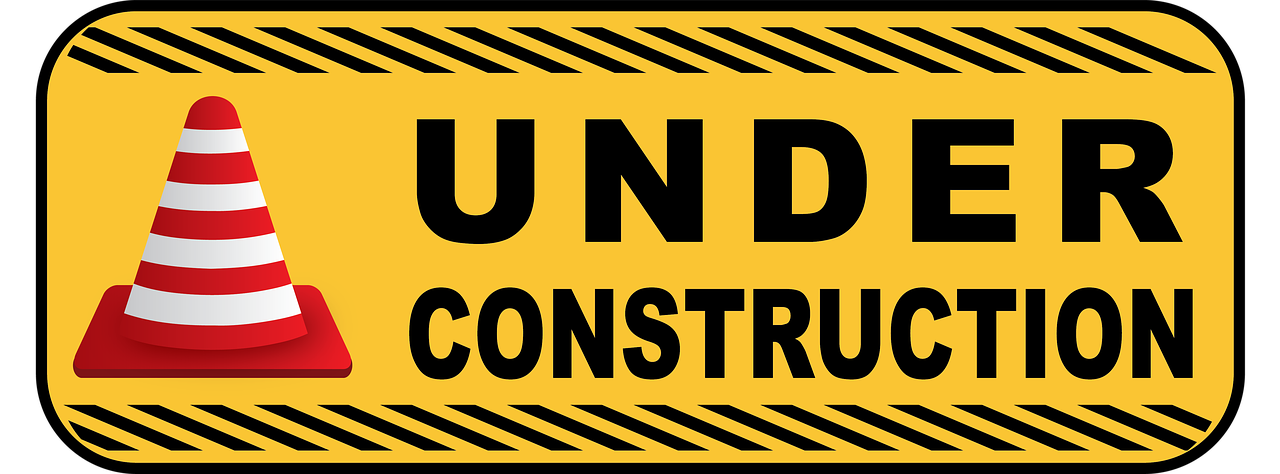 Under Construction Image